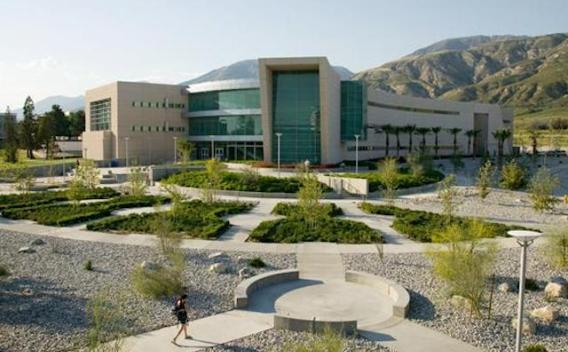 Universidad Estatal de California, San Bernardino